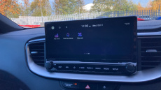 Kia Ceed 1.5T GDi ISG 138 GT-Line 5dr Petrol Hatchback